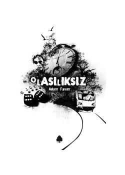 Olasılıksız - Adam Fawer - April Yayınları