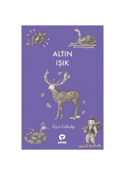 Altın Işık  Ziya Gökalp  Turkuvaz