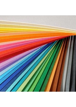 Keskin Color Fon Kartonu 50X70 160Gr Pembe