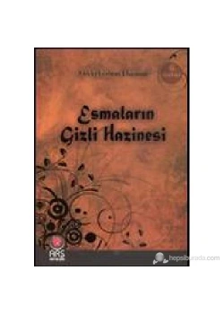 Esmaların Gizli Hazinesi  Arş