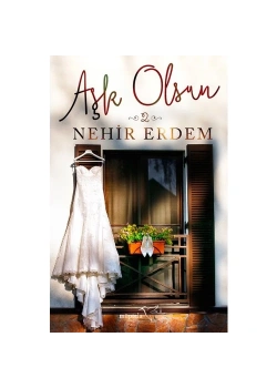 Aşk Olsun  2     Nehir Erdem   Müptela