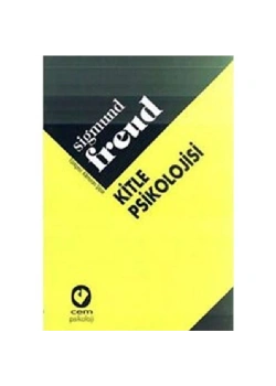 Kitle Psikolojisi  - Orman Kitap