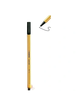 Stabılo Point Keçeli Kalem Mavi 88-41