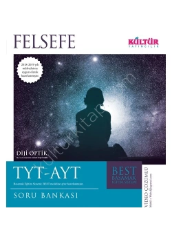 Tyt Ayt Felsefe Soru Bankası   Kültür