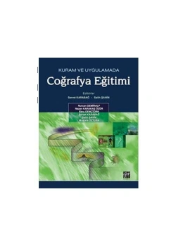 Kuram Ve Uygulamada Coğrafya Gazi