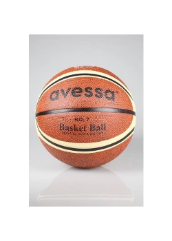 Strong Turuncu Basketbol Topu