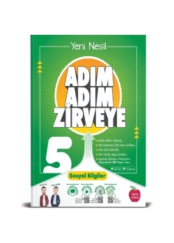 Newton 5.Sınıf Sosyal Bilgiler Soru Bankası