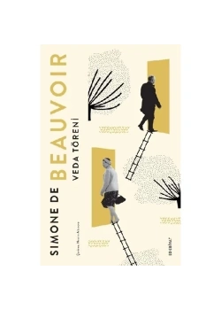 Veda Töreni̇ Simonede Beauvoir Alfa Basım