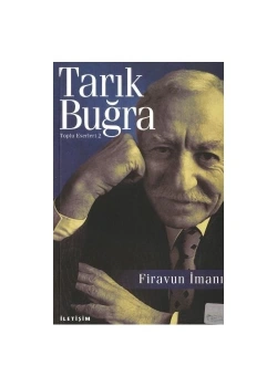 Firavun İmanı Tağrık Buğra İletişim