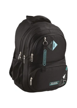 Lux Sırt Çantası 2049 Özkara Çanta