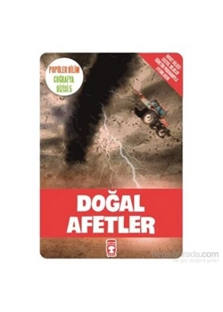 Popüler Bilim Doğal Afetler Timaş