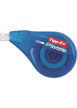 Bic Tıpp-Ex Easy Correct 12M Şerit Silici Daksil