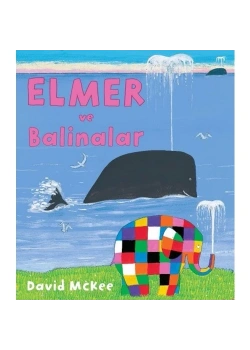 Elmer Ve Balinalar  Mikado