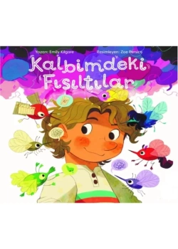 Kalbimdeki Fısıltılar  Erdem Çocuk
