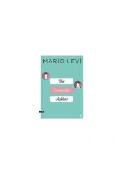 Bir Cümlelik Aşklar  Mario Levi  Everest