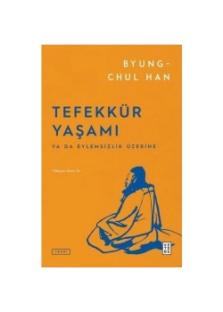 Tefekkür Yaşamı Ketebe Yayın