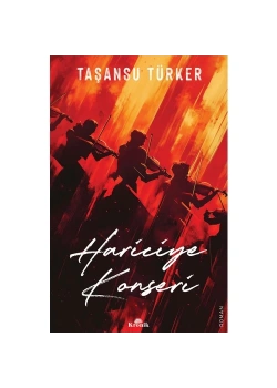 Hariciye Konseri Taşansu Türker Kronik Yayın