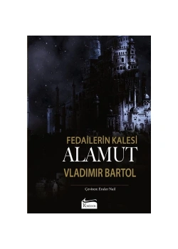 Fedailerin Kalesi Alamut-Ciltli Koridor Yayın