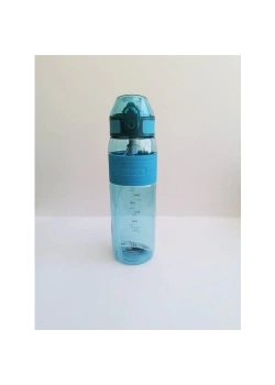 Vagon Lıfe Uzspace Trıtan / Pipetli 600Ml Matara Mavi 4106-4304