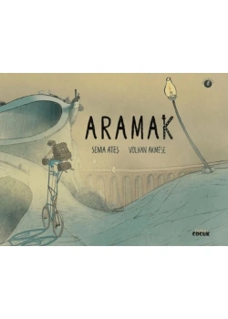 Aramak Sema Ateş Nobel Çocuk