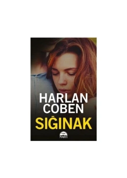 Sığınak Horlan Coben  Martı