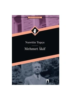 Mehmed Akif Nurettin Topçu Dergah