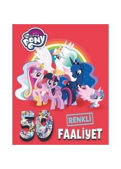 Renkli 50 Faaliyet  Doğan  Egmont