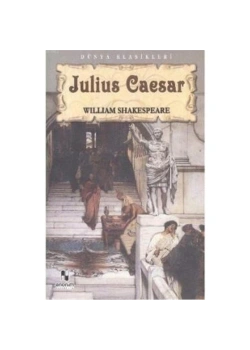 Julius Cesaer Anoni̇M