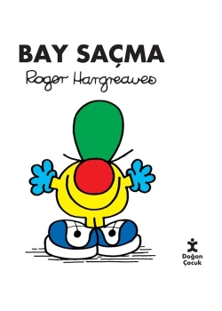 Bay Saçma Doğan Egmont