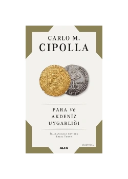 Para Ve Akdeni̇Z Uygarliği Alfa Basım