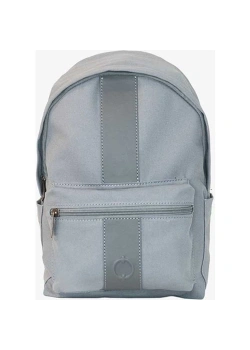 Nors Çanta Skoolbag Mini Sırt Çantası - Gri