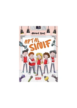 Aptal Sınıf Ahmet Naç Acayip Yayın