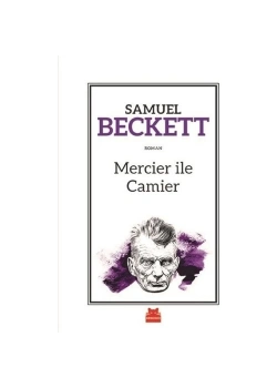 Mercier İle Camier  Samuel Becket   Kırmızı Kedi