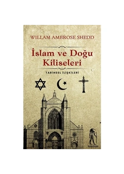 İslam Ve Doğu Kiliseleri  Notos