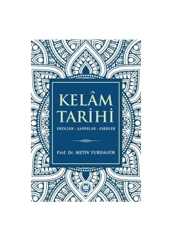 Kelam Tarihi  Metin Yurdagür  İfav