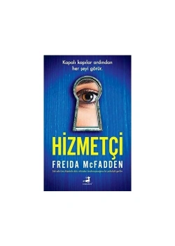 Hizmetçi Freıda Mcfadden Olimpos