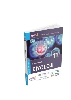 Birey 11.Sınıf Biyoloji Konu Anlatım