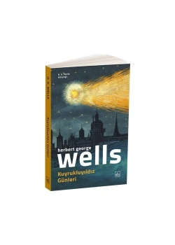 Kuyrukluyıldız Günleri İthaki