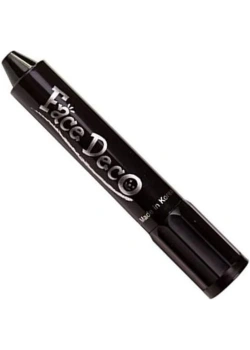 Amos Yüz Boyası Siyah Fdbk