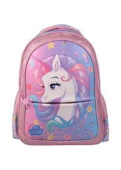 Me Team Unıcorn Sırt Çantası 24111 Me Çanta