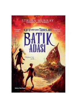 Batık Adası Struan Murray  Doğan Çocuk