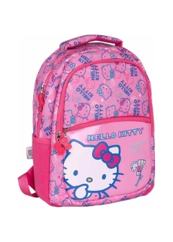 Hello Kıtty Okul Çantası 2720 Özkara Çanta