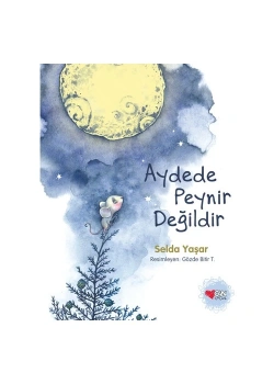 Aydede Peynir Değildir Can Çocuk