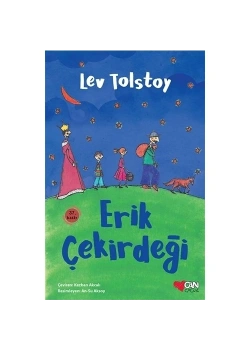 Erik Çekirdeği / Lev Tolstoy Can Çocuk