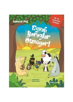 Eyvah Horozlar Ötmüyor Doğan Egmont