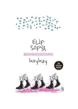 Hayhuy  Elif Sofya  Everest