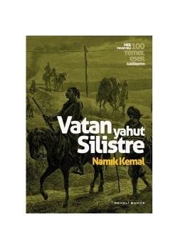 Vatan Yahut Silistre  Renkli Bahçe