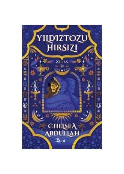 Yıldızotu Hırsızı  Chelsıa Abdullah  Goyayın