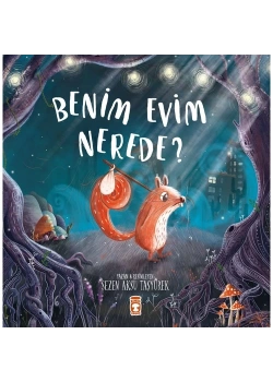 Benim Evim Nerede Sezen Aksu Taşyürek Timaş