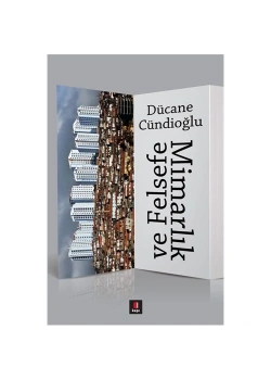 Mimarlık Ve Felsefe  D.Cündioğlu   Kapı